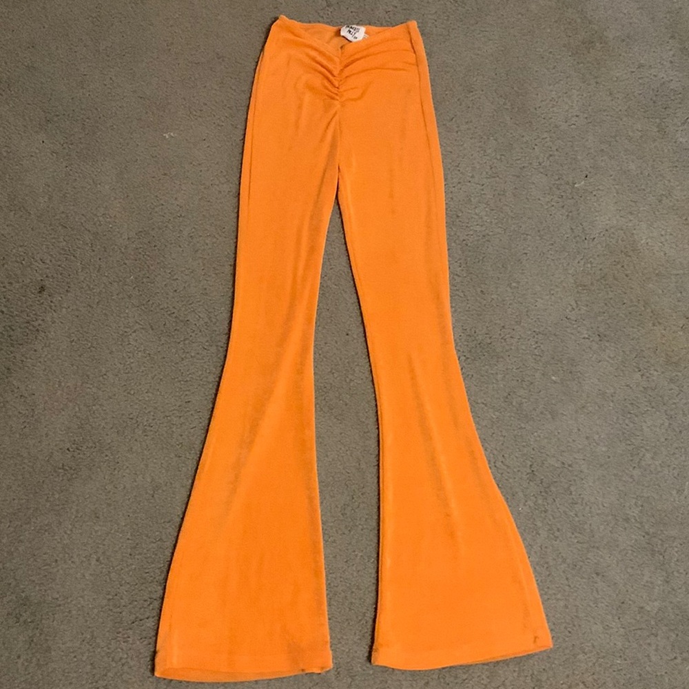 Size-4 Princess Polly Stretchy Pants